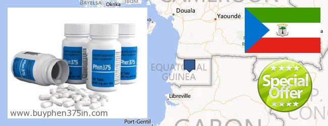 Πού να αγοράσετε Phen375 σε απευθείας σύνδεση Equatorial Guinea